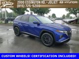 Certified 2022 Hyundai Tucson SEL w/ Convenience + Premium Package image 2