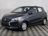 New 2024 Mitsubishi Mirage LE image 5