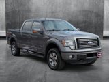 Used 2012 Ford F150 FX4 w/ FX Luxury Pkg image 3