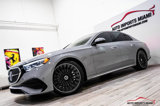 Used 2025 Mercedes-Benz E 450 4MATIC Sedan w/ Driver Assistance Package image 4