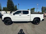 Used 2022 Chevrolet Silverado 1500 LT Trail Boss w/ Convenience Package II image 3