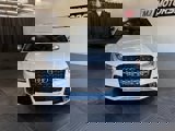 Used 2015 Audi S8 w/ S8 Driver Assistance Package image 2