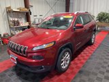 Used 2015 Jeep Cherokee Latitude image 3