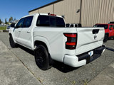 Used 2022 Nissan Frontier SV w/ Technology Package image 3