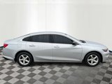 Used 2017 Chevrolet Malibu LS image 5