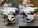Certified 2022 Ford Ranger Lariat w/ Trailer Tow Package image 3