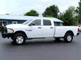Used 2018 RAM 3500 Tradesman w/ Protection Group image 2