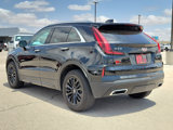 Used 2024 Cadillac XT4 Premium Luxury image 3