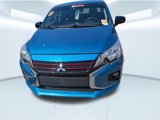 Used 2022 Mitsubishi Mirage G4 LE image 2