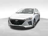 Used 2018 Hyundai Ioniq SEL image 3