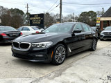Used 2018 BMW 530i image 4