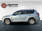 Used 2012 Toyota RAV4 FWD image 6