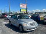 Used 2007 Chrysler PT Cruiser Touring image 2