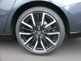 New 2024 Honda Accord Touring image 5