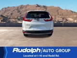 Used 2017 Honda CR-V EX-L image 4