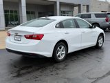Used 2018 Chevrolet Malibu LS image 3