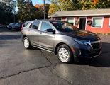 Used 2022 Chevrolet Equinox LT image 2