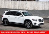 Used 2020 Mercedes-Benz GLB 250 w/ Premium Package image 2