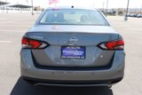 Used 2024 Nissan Versa S image 5