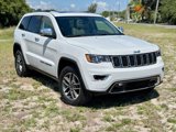 Used 2021 Jeep Grand Cherokee Limited image 3