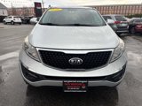 Used 2016 Kia Sportage LX image 2