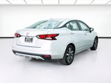 Used 2021 Nissan Versa SV image 4