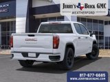 New 2025 GMC Sierra 1500 Pro w/ Graphite Edition image 5