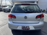 Used 2013 Volkswagen Golf TDI image 4