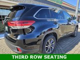 Used 2018 Toyota Highlander XLE image 5
