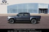 Used 2015 Toyota Tacoma 4x4 Double Cab image 2