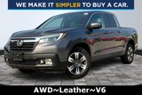 Used 2019 Honda Ridgeline RTL-T image 2
