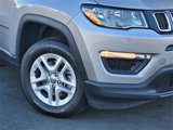 Certified 2018 Jeep Compass Sport w/ Tech Group image 3