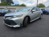 Used 2019 Toyota Camry LE image 3