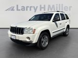 Used 2006 Jeep Grand Cherokee Limited image 3