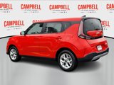 Used 2024 Kia Soul LX w/ Option Group 015 image 4