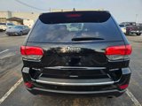 Used 2018 Jeep Grand Cherokee Limited image 5
