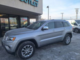 Used 2015 Jeep Grand Cherokee Limited image 4