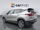 Used 2022 Kia Seltos LX image 3