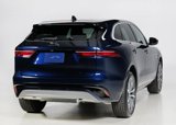 New 2025 Jaguar F-PACE R-Dynamic S image 2