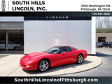Used 2000 Chevrolet Corvette Coupe w/ Roof Pkg image 2