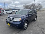 Used 2014 Honda Pilot LX image 3