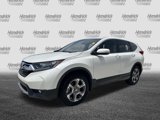 Used 2018 Honda CR-V EX-L image 5