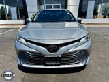 Used 2018 Toyota Camry XLE image 6