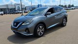 Used 2020 Nissan Murano SV w/ Premium Package image 4