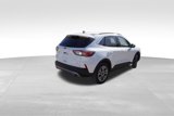 Certified 2022 Ford Escape SEL image 4