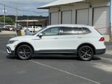 Used 2024 Volkswagen Tiguan SE image 4