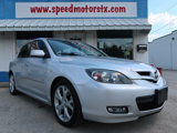 Used 2009 MAZDA MAZDA3 s Grand Touring image 6