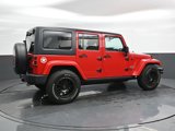 Used 2014 Jeep Wrangler Unlimited Sport image 2