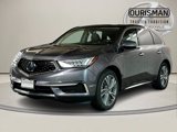 Used 2018 Acura MDX SH-AWD w/ Technology Package image 2