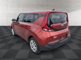 Used 2021 Kia Soul LX image 5